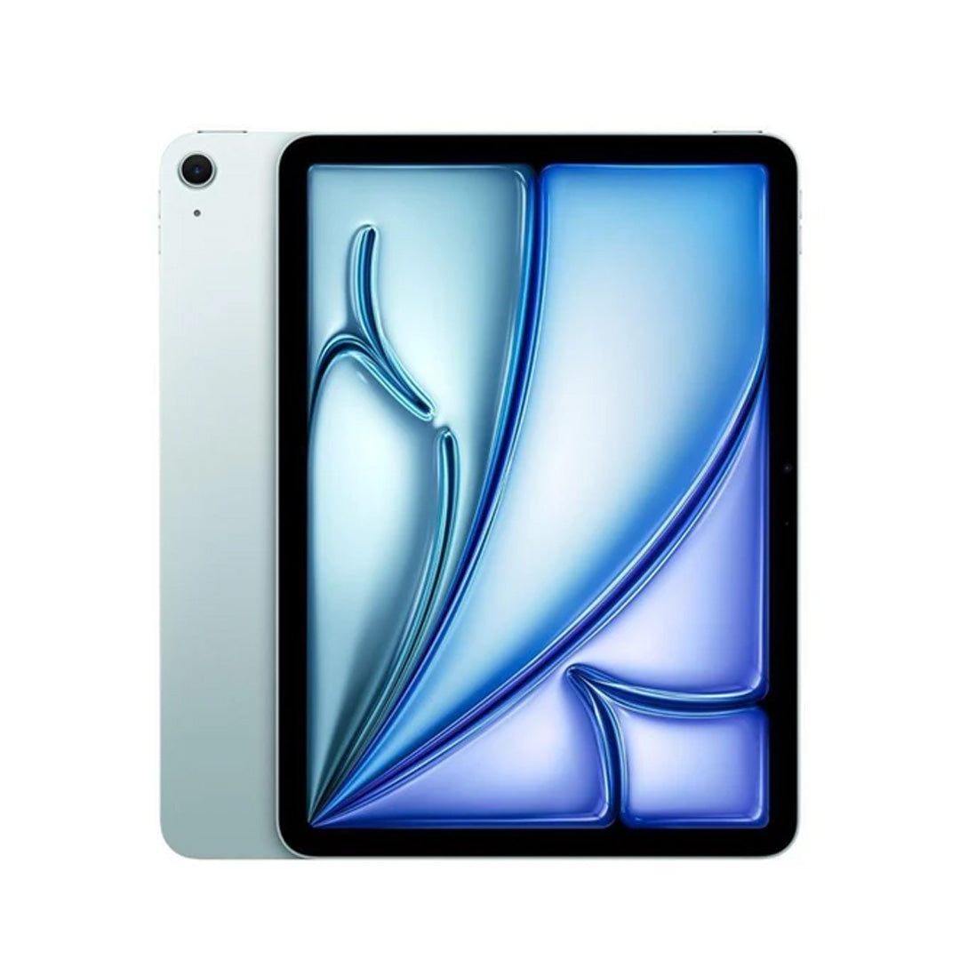 Apple iPad Air (M3) - 128GB - WiFi - 11 inch | Blue Apple iPad Air (M3) - 128GB - WiFi - 11 inch | Blue